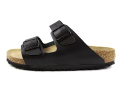Birkenstock black sandal Arizona